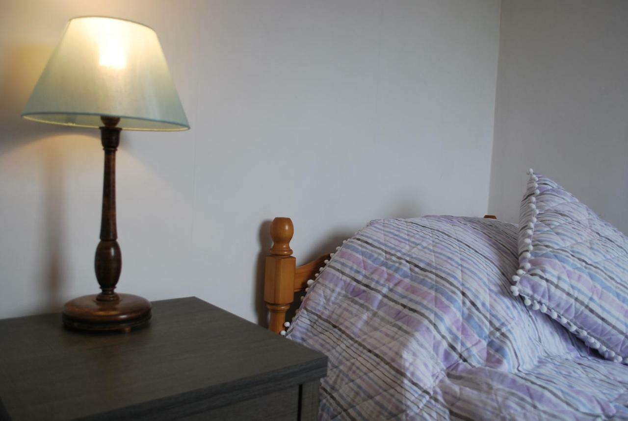 31 Laigh Isle Villa Isle of Whithorn Eksteriør billede